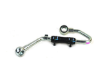 New Genuine Mopar Turbo Coolant Hose For Jeep Grand Cherokee WK 3.0L CRD 2014-2020 68242889AA