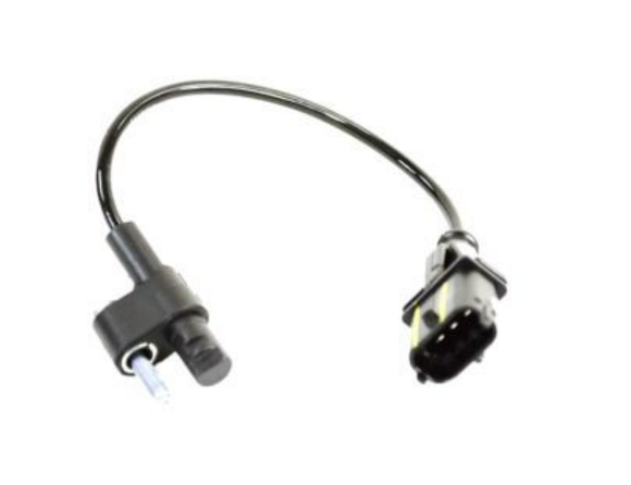 New Genuine Mopar Crank Angle Sensor For Jeep Wrangler JK 2.8L CRD 2007-2018 68102341AA 68029496AA