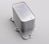 Brand New Engine Oil Cooler with Gasket for Jeep Grand Cherokee WK 3.0L CRD 2011-2020 68269916AB 68211440AA