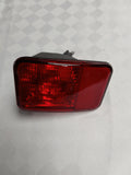Brand New Left Hand Rear Fog Light for Jeep Wrangler JK 2007-2018 55078105AC
