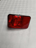 Brand New Left Hand Rear Fog Light for Jeep Wrangler JK 2007-2018 55078105AC