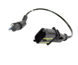 New Genuine Mopar Crank Sensor for Jeep Grand Cherokee WK 3.0L Jeep Wrangler JK 2.8L 68102341AA 68029496AA
